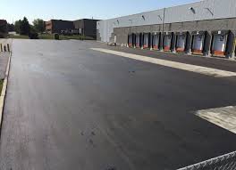 Best Recycled Asphalt Driveway Installation  in Spirit Lake, IA